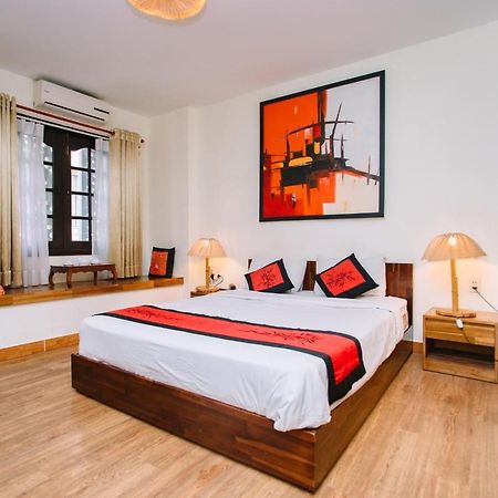 Canary Saigon Hotel Ho Chi Minh-Byen Eksteriør billede