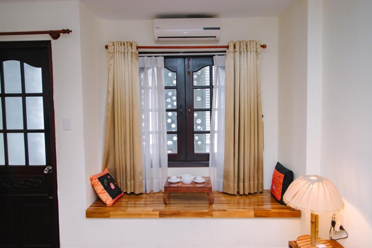 Canary Saigon Hotel Ho Chi Minh-Byen Eksteriør billede