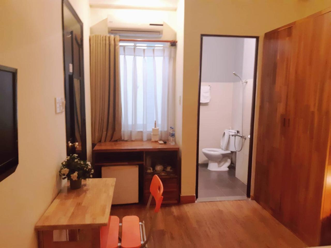 Canary Saigon Hotel Ho Chi Minh-Byen Eksteriør billede
