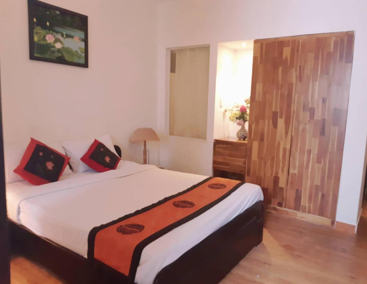 Canary Saigon Hotel Ho Chi Minh-Byen Eksteriør billede