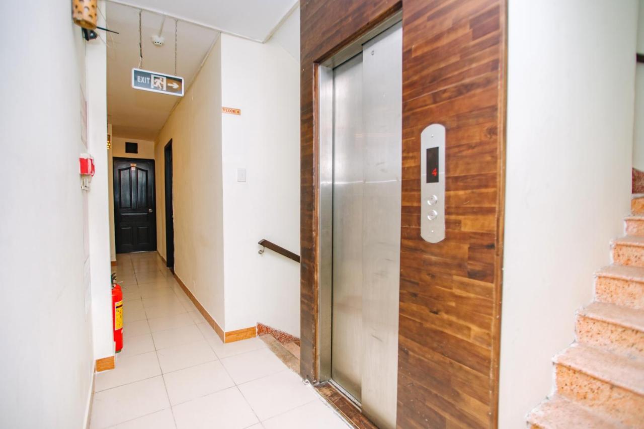 Canary Saigon Hotel Ho Chi Minh-Byen Eksteriør billede