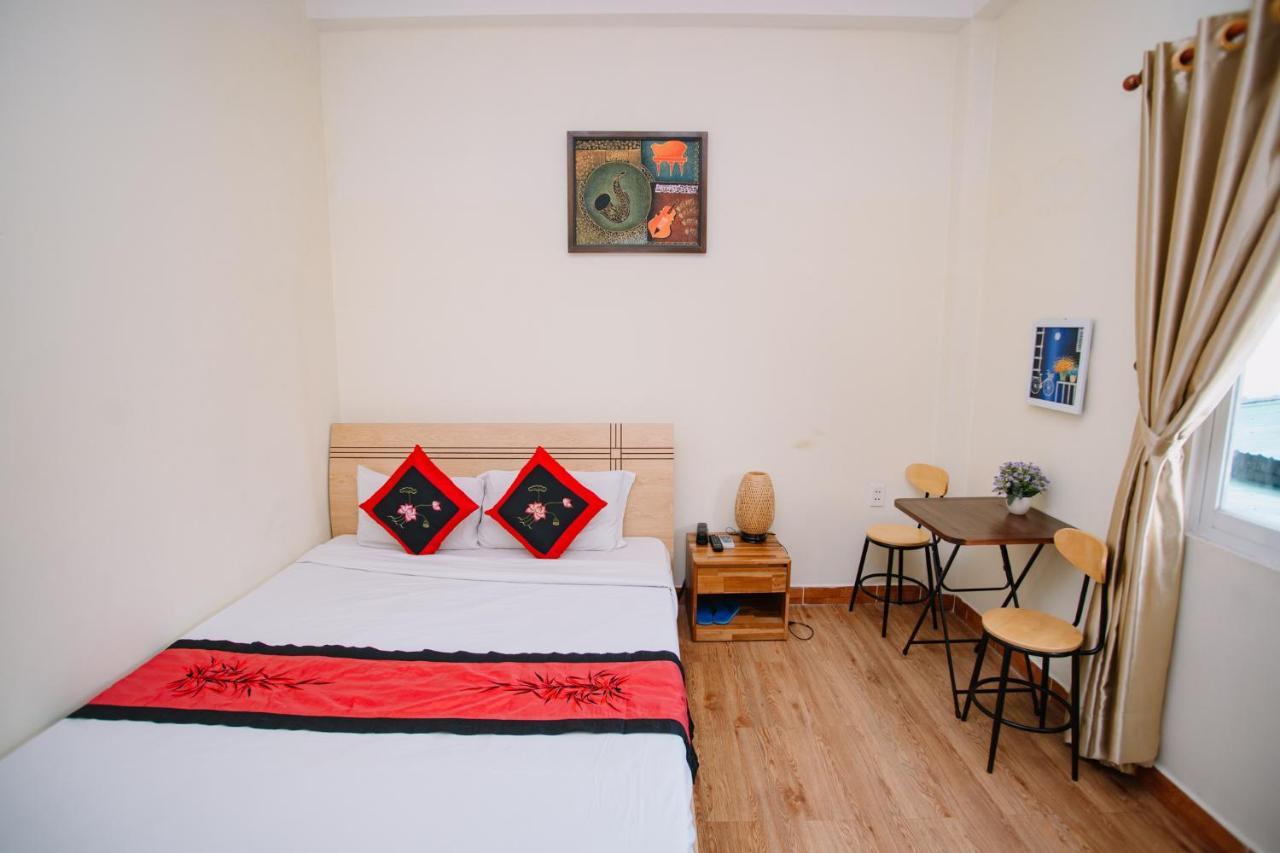 Canary Saigon Hotel Ho Chi Minh-Byen Eksteriør billede