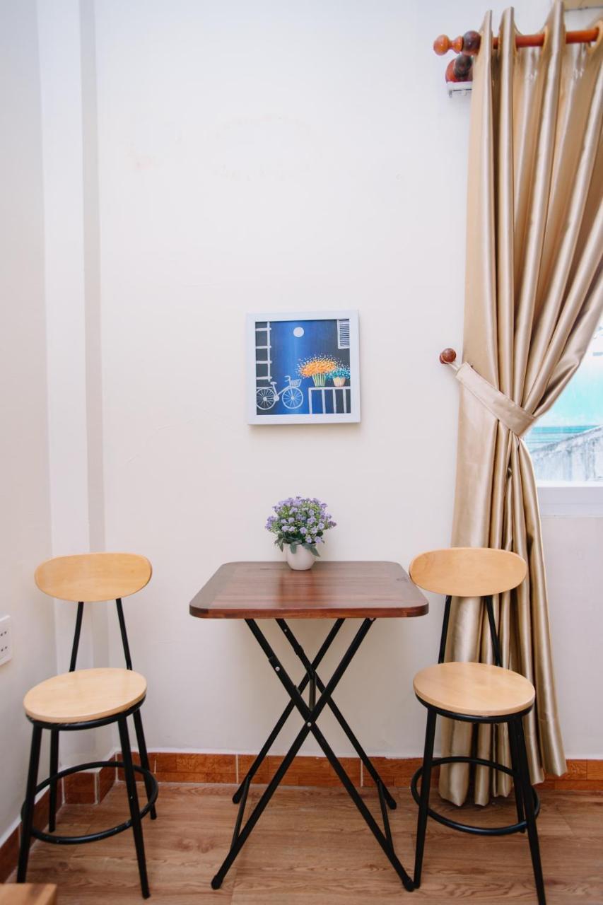 Canary Saigon Hotel Ho Chi Minh-Byen Eksteriør billede